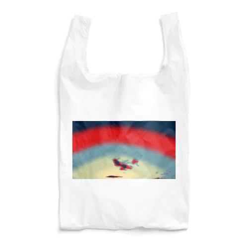 スペース シリーズ Reusable Bag