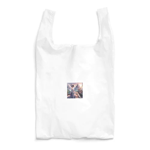 幻想華麗少女 Reusable Bag