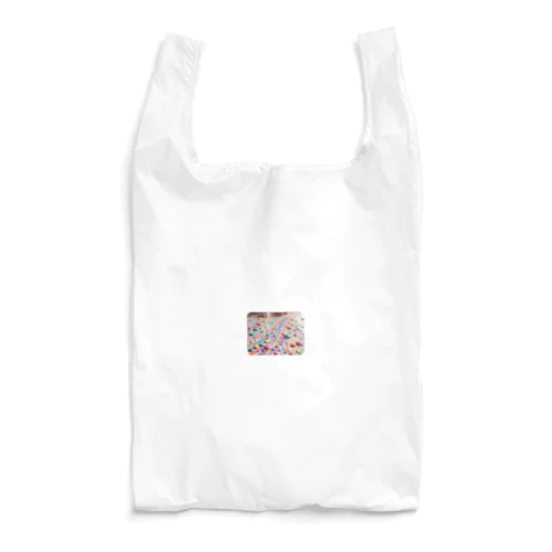 からふるえのぐ Reusable Bag