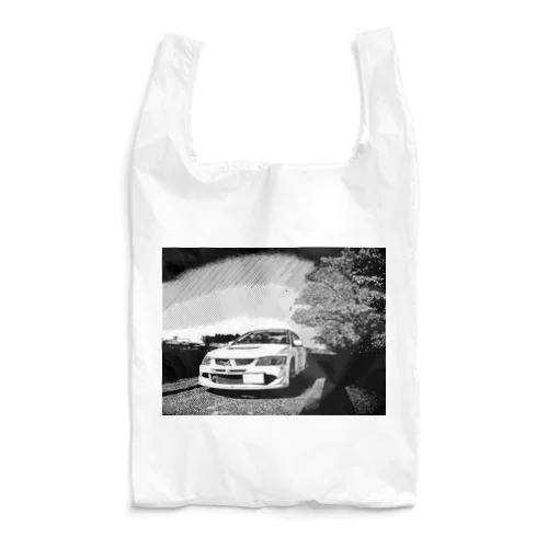 エボ千代 Reusable Bag