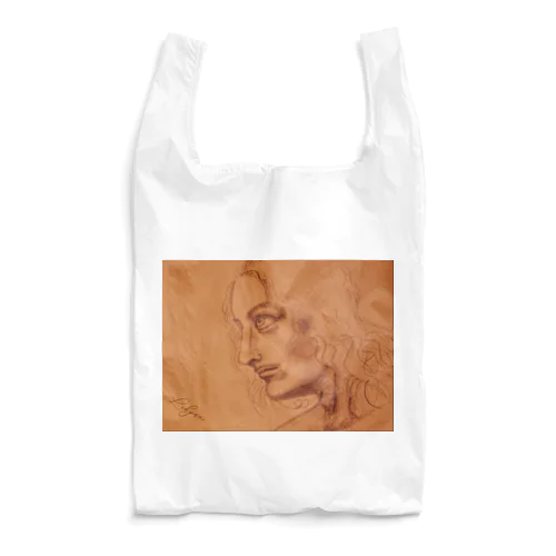 Luca ～ルカ～ Reusable Bag