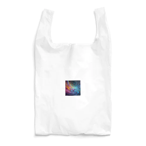 虹のしずく Reusable Bag