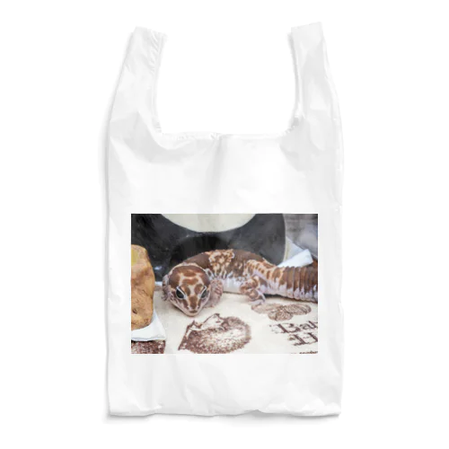 ニシアフのティナミス Reusable Bag