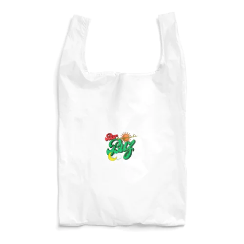 Bar Buz Original  Reusable Bag