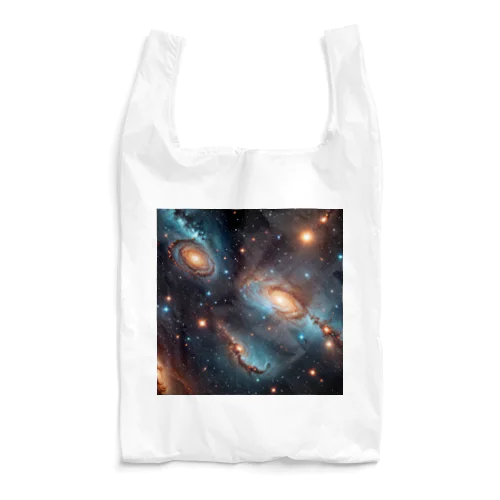 星の航海者 Reusable Bag
