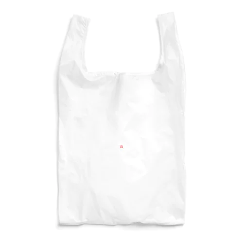 畜生うさぎちゃん Reusable Bag