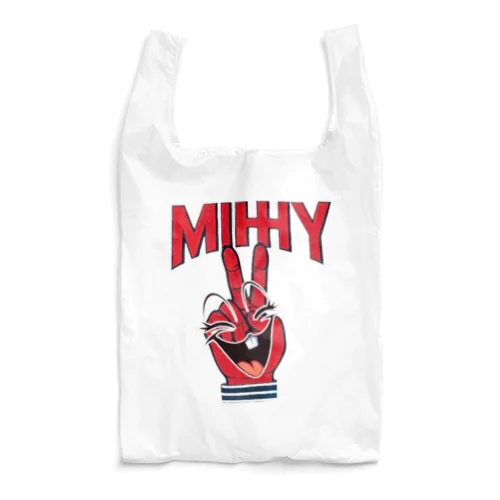 MIHHY Reusable Bag