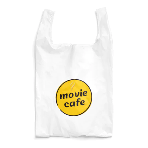 movie cafe Reusable Bag