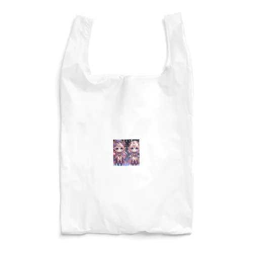 エルフ04 Reusable Bag