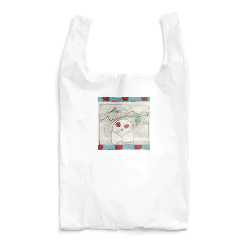 シロ・リザ Reusable Bag