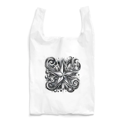 スターtatto Reusable Bag