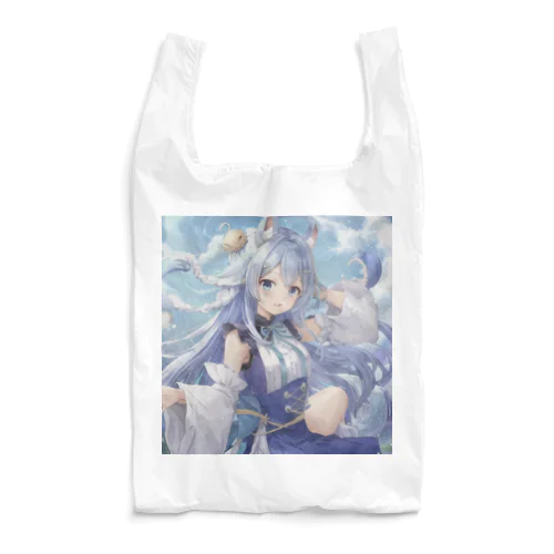 美少女2 Reusable Bag