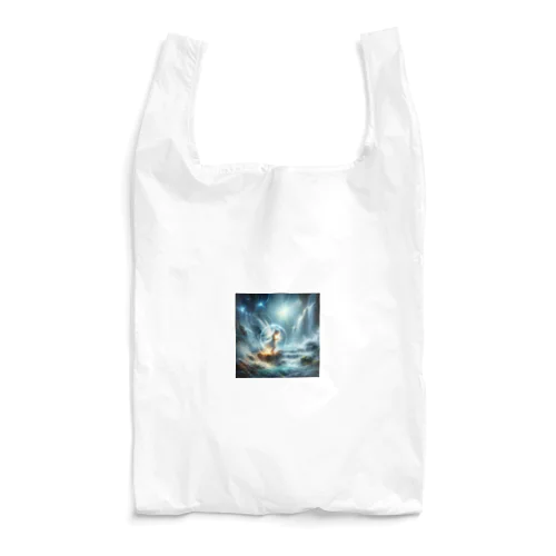 水の妖精 Reusable Bag