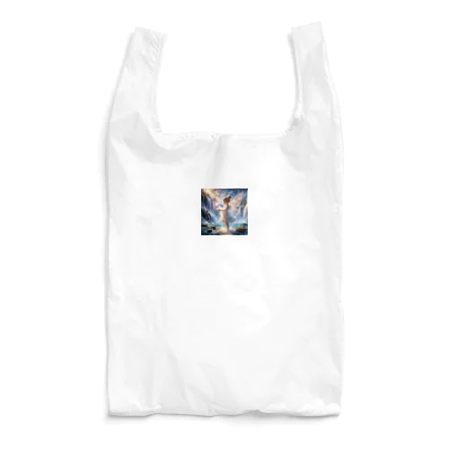 水の妖精 Reusable Bag