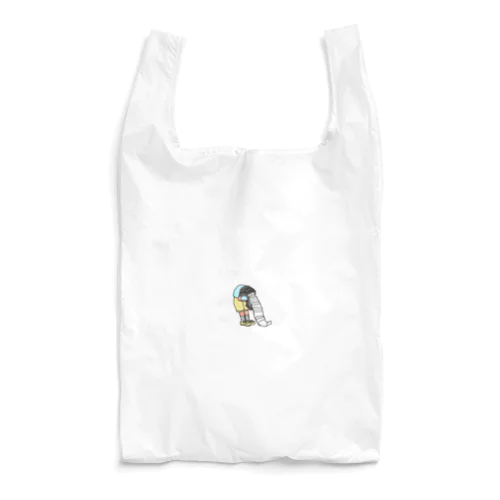 ぜんぶでた。 Reusable Bag