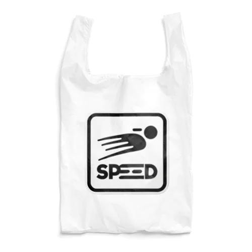 SPEED エコバッグ