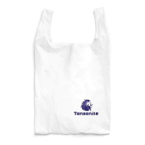 Tanzanite　 Reusable Bag