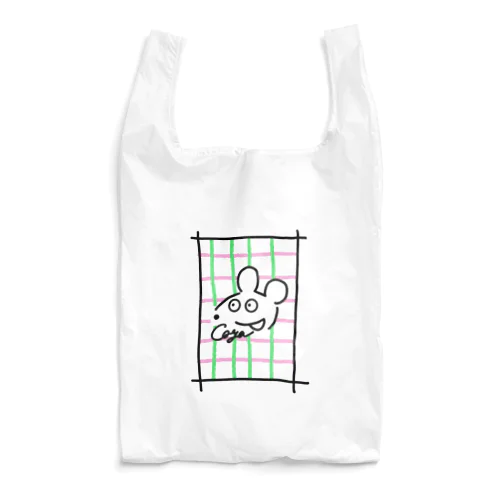 こやねずみ春 Reusable Bag