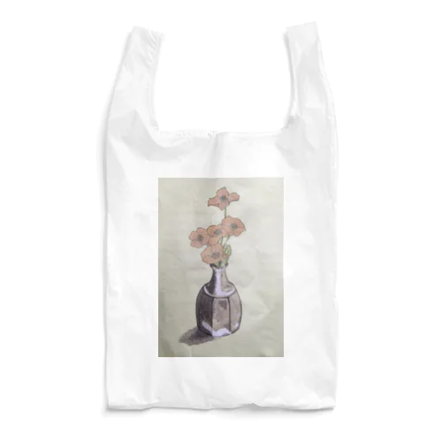 和花 Reusable Bag