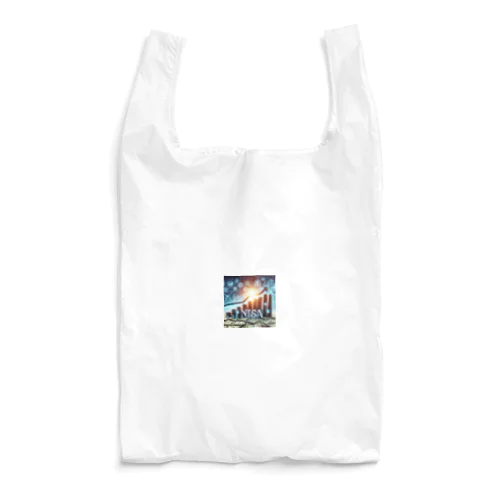 株価の上昇で賢く資産形成💰✨ Reusable Bag