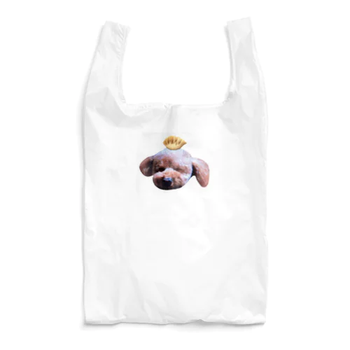 餃子boyやで Reusable Bag