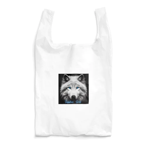 サファイア　ソウルズ Reusable Bag