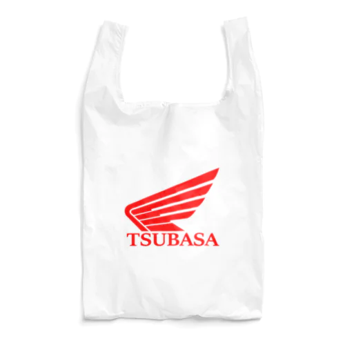 にゃんこ王子 つばさ Reusable Bag