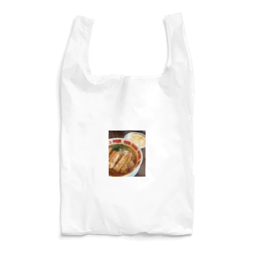 TheラーメンVol3 Reusable Bag