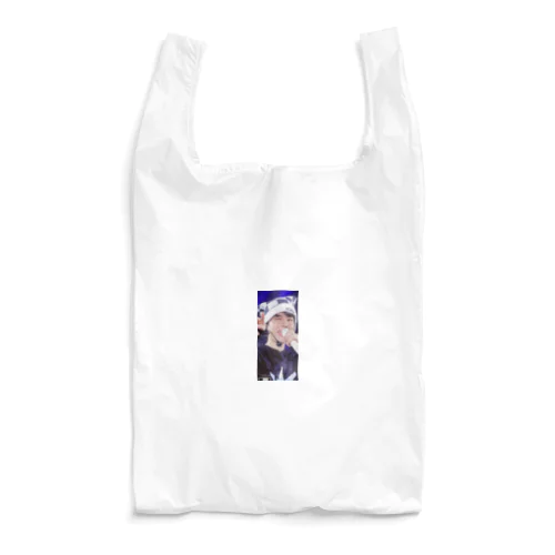 baekhyunグッズ Reusable Bag