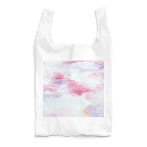 あわぐも Reusable Bag