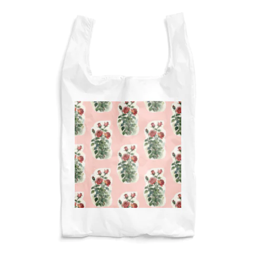 𝕲𝖆𝖗𝖉𝖊𝖓 𝕽𝖔𝖘𝖊 Reusable Bag