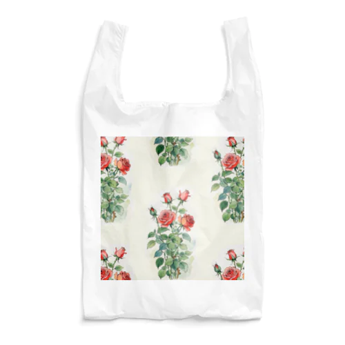 𝕽𝖔𝖘𝖊’𝖘 𝕲𝖗𝖊𝖊𝖙𝖎𝖓𝖌 Reusable Bag