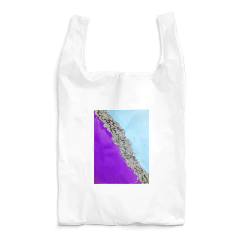 紫浄土 Reusable Bag