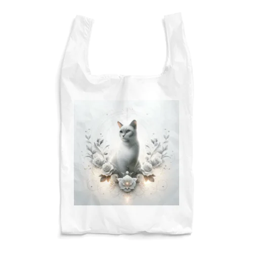 美猫 Reusable Bag