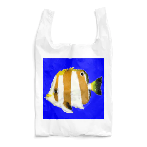 ゲンロクダイ Reusable Bag