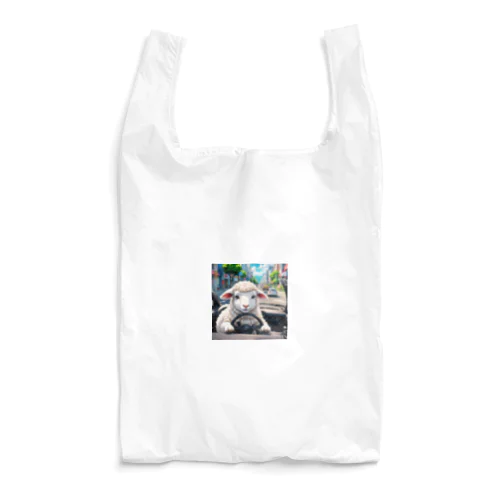 運転、合ってる？ Reusable Bag