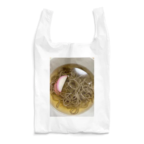 虚無そば Reusable Bag