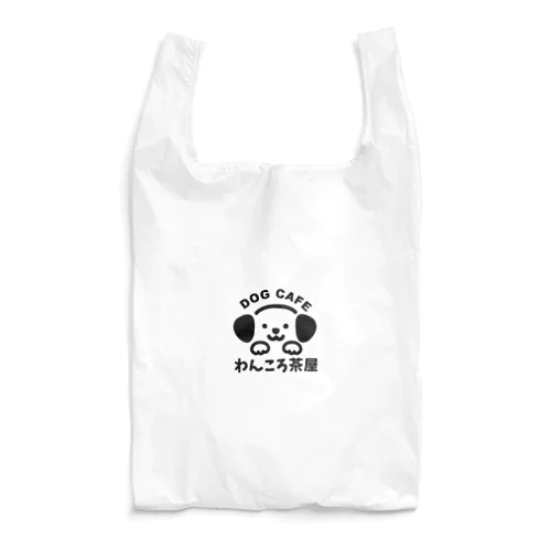 わんころ茶屋 Reusable Bag