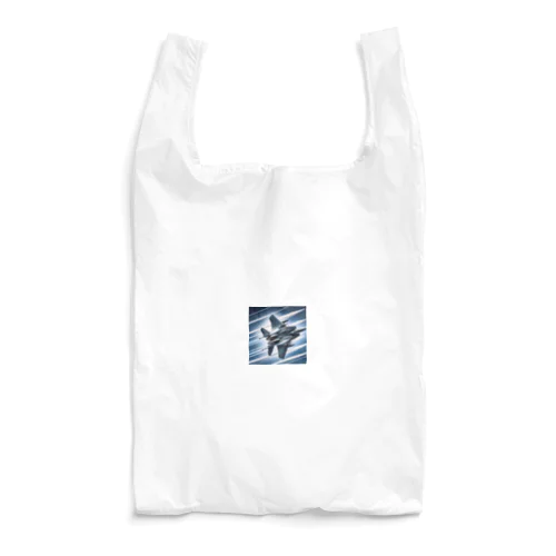 F-15J EAGLE Reusable Bag