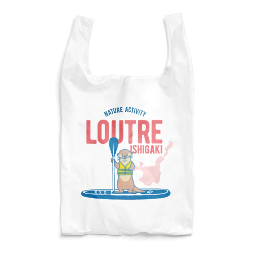 ルートルくん Reusable Bag