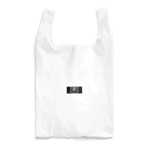 ゾンビネズミ Reusable Bag