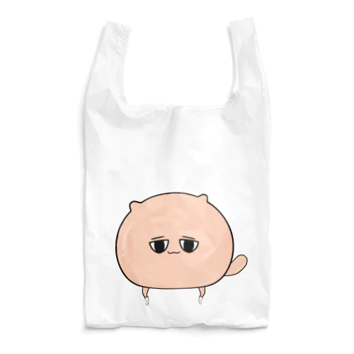 本体全身 Reusable Bag