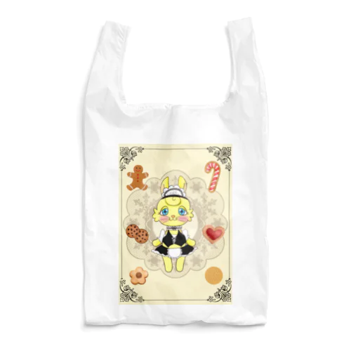 アルテ学園『アルティー④』 Reusable Bag