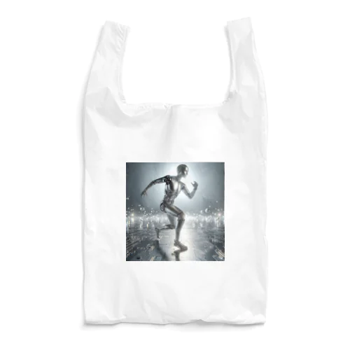 Runner Reusable Bag