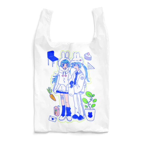 zzz Reusable Bag