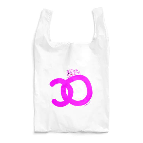 狛ったん Reusable Bag