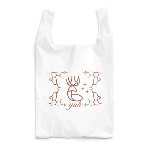 ユク（yuk)　エジソカ Reusable Bag