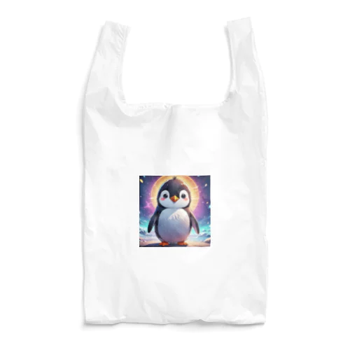 キュートペンギン Reusable Bag