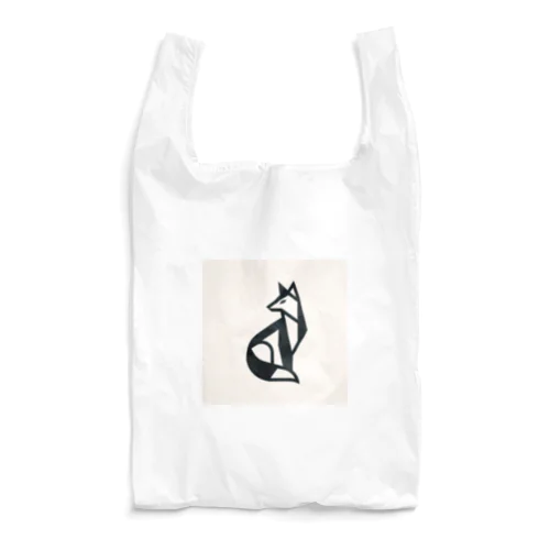 フォックス Reusable Bag