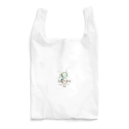 8-Awakening Reusable Bag